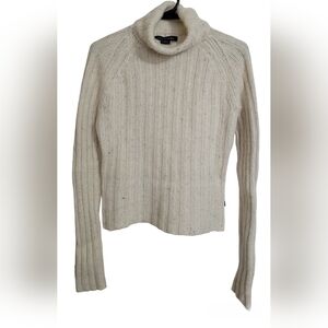 Abercrombie and Fitch turtleneck sweater